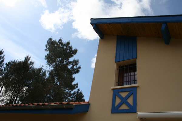 Te Huur: Vakantiebungalow in Z.W.Frankrijk