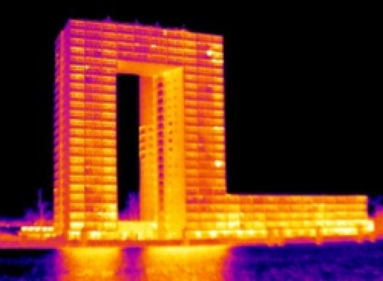 Energieadvies & thermografie