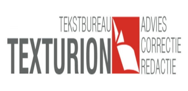 Tekstbureau TEXTURION