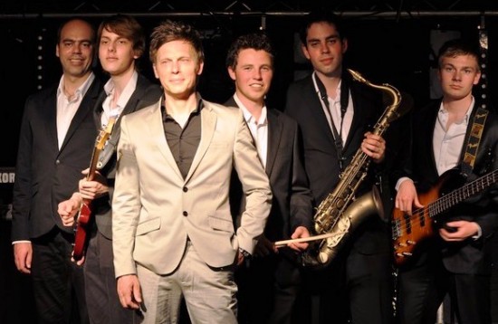 Top Coverband BIG DEAL