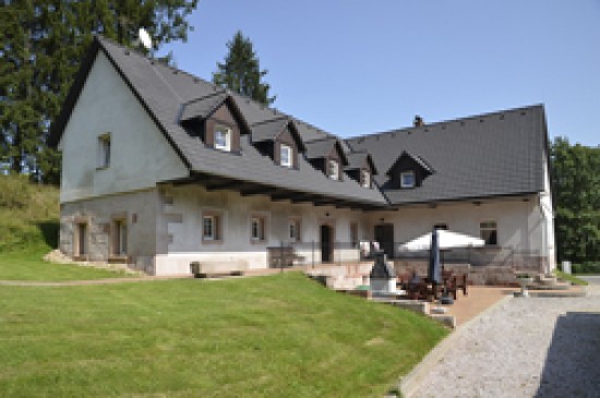 Te huur vakantiehuis/appartementen Stupnahoeve — foto 1
