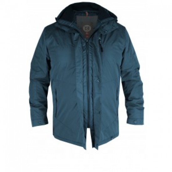Specialist in grote maten heren kleding 9XL