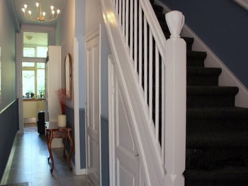 Voorkleur - kleuradvies voor interieur en huis