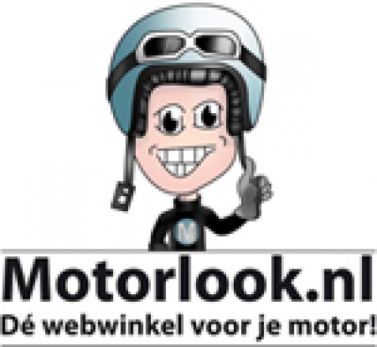 Motorlook-nl | Dé webwinkel voor je motor!
