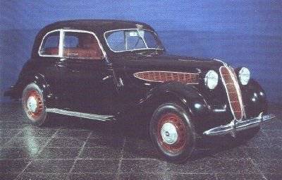 Op zoek naar een klassieke auto?