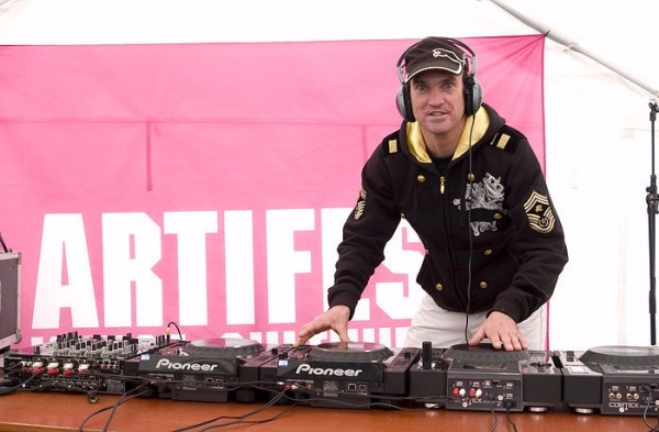 FEESTJE??? --DJ-FELIX!---