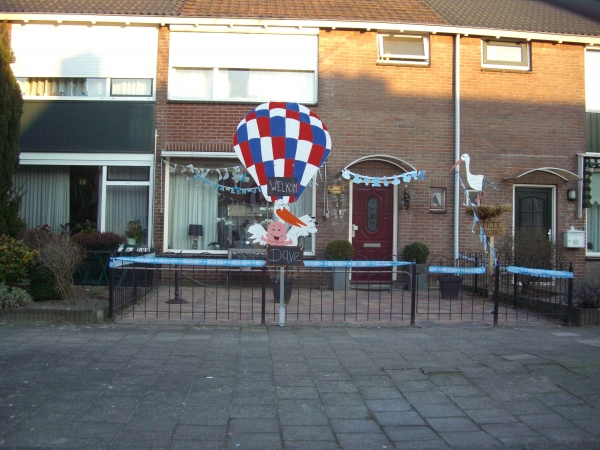 Ooievaar
