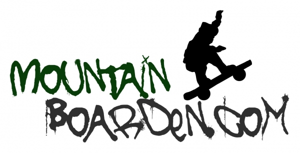 Mountainboarden, actief, sensationeel en onvergetelijk!
