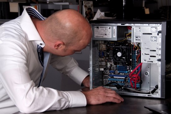 De goedkoopste computer reparatie Rotterdam e.o