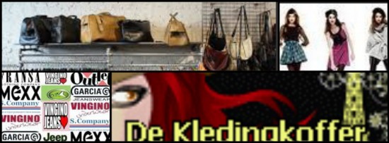 Tweedehans dames merkkleding