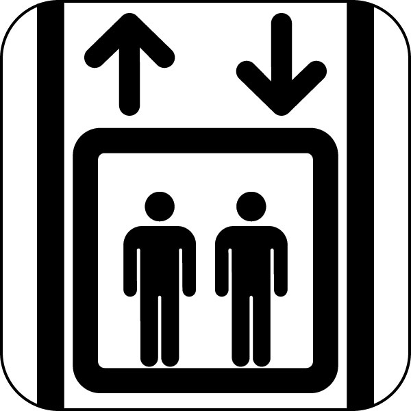 Liftmonteur voor onderhoud aan uw Lift !