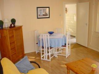 Vakantiehuisje 2-3 pers. in Egmond aan Zee