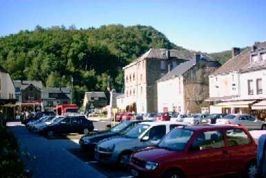 Uw vakantiewoning gratis op onze Ardennen Webgids
