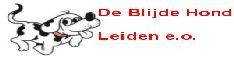 De blijde hond leiden e.o.