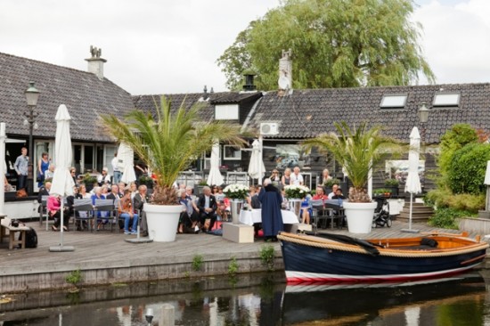 FEESTJE? Wij zijn erbij. — foto 1