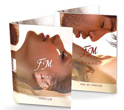 Parfums verkopen vanuit huis!!!