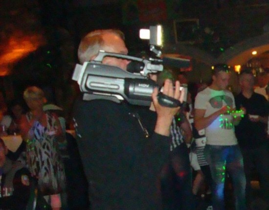 Gerard van Valen Videograaf