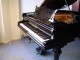 Piano stemmer