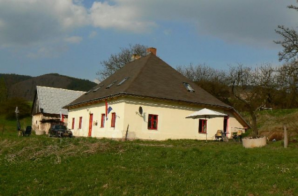 Vakantie- Jachthuis in Tsjechie Reuzengebergte