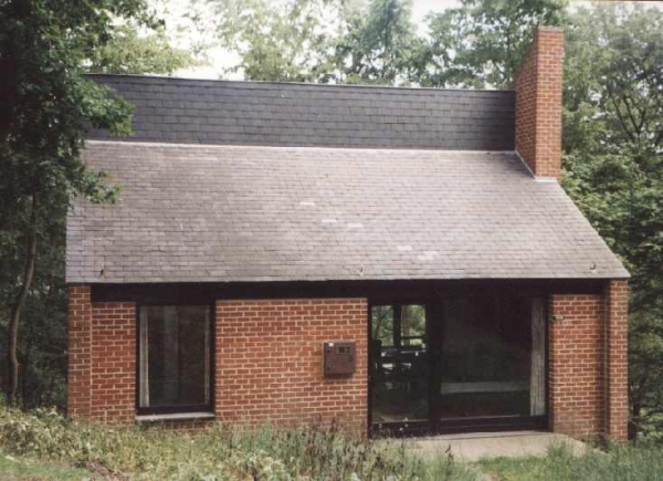 Ardennen: sfeervolle bungalow te huur