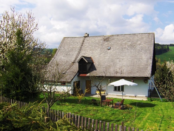 Vakantiewoning Orel Adelaarsgebergte, Tsjechie