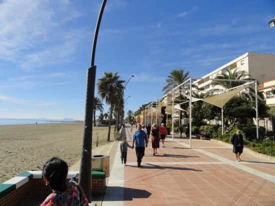 APPARTEMENTEN IN ESTEPONA(C.delSol)