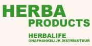 Werken van thuis uit met Herbalife