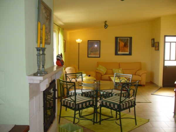 Studio en appartement Fuseta,Algarve