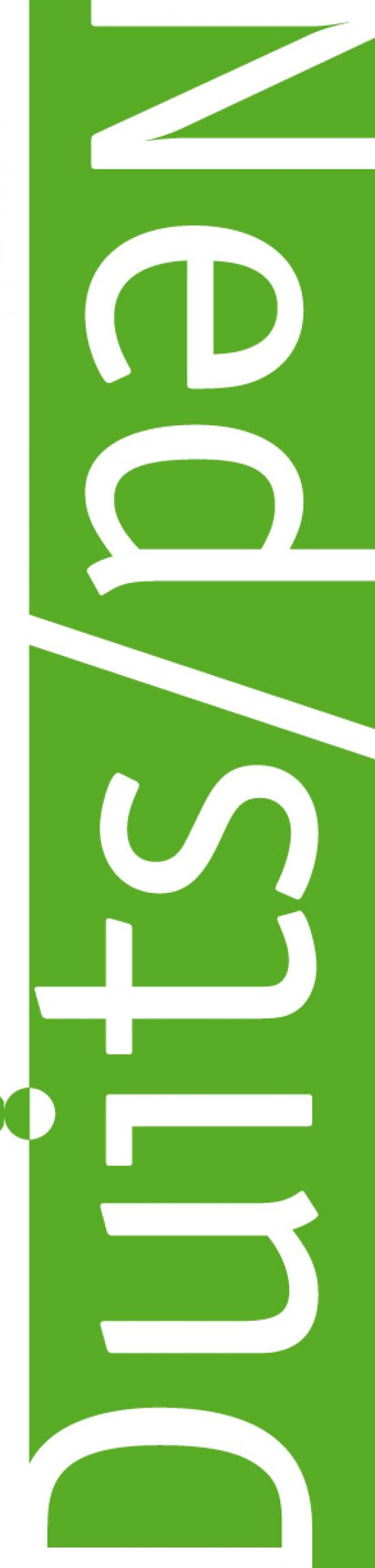 Uw website in het Duits?