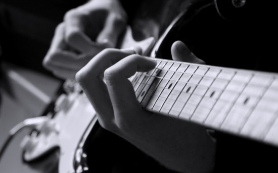 THE GUITAR GUIDE - GITAARLES — foto 1