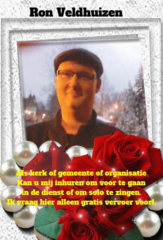 Gratis in te huren Evangelist/voorganger — foto 1