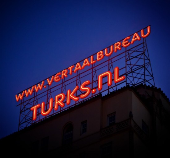 VertaalbureauTurks.nl