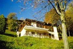 Vakantiebungalow gardameer italie