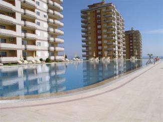 APP / WONINGEN TURKSE RVIERA