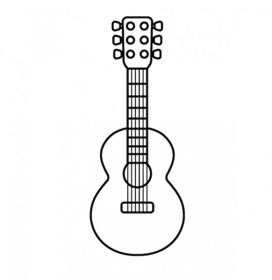 Ukelele of gitaarles Veldhoven - Snel en gemakkelijk liedjes leren spelen -
