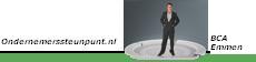 Ondernemningsplan voor bedrijfsfinanciering.