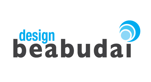 Beabudai Design, de designer voor de startende ondernemer! Logo, Huisstijl, Webdesign