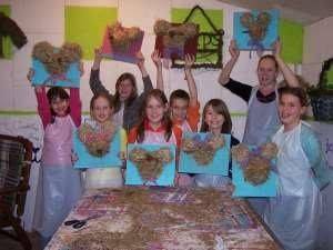 Kinderpartijtjes en Thema feestjes