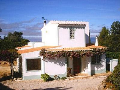 Casacama Accommodaties