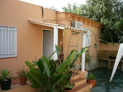 Lange termijn woning in Denia beschikbaar