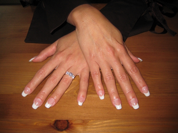 Pedicure en Nagelstyliste