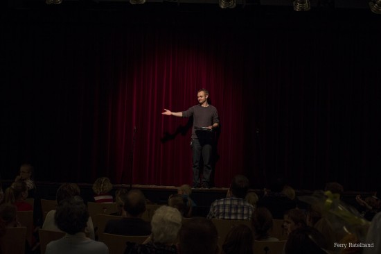 Drama / Toneel / Theater Cursus en Begeleiding (Zoetermeer) — foto 1