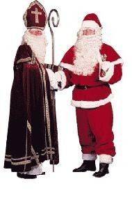 Nr. 1 in Sinterklaas- en Kerstfeest