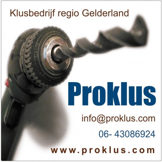 Klussen — foto 1
