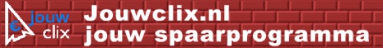 Jouwclix jouw spaarprogramma