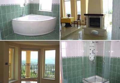 Badkamer expert
