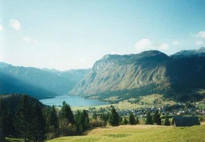 Slovenië - Julische Alpen / Bohinj : vakantiewoning te huur