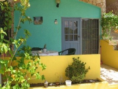 Vakantie studio,s op curacao