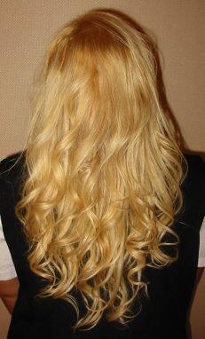 Haarextensions