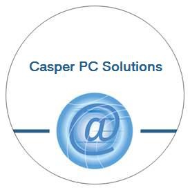 Casper PC Solutions | PC Dokter Almere / PC Reparatie